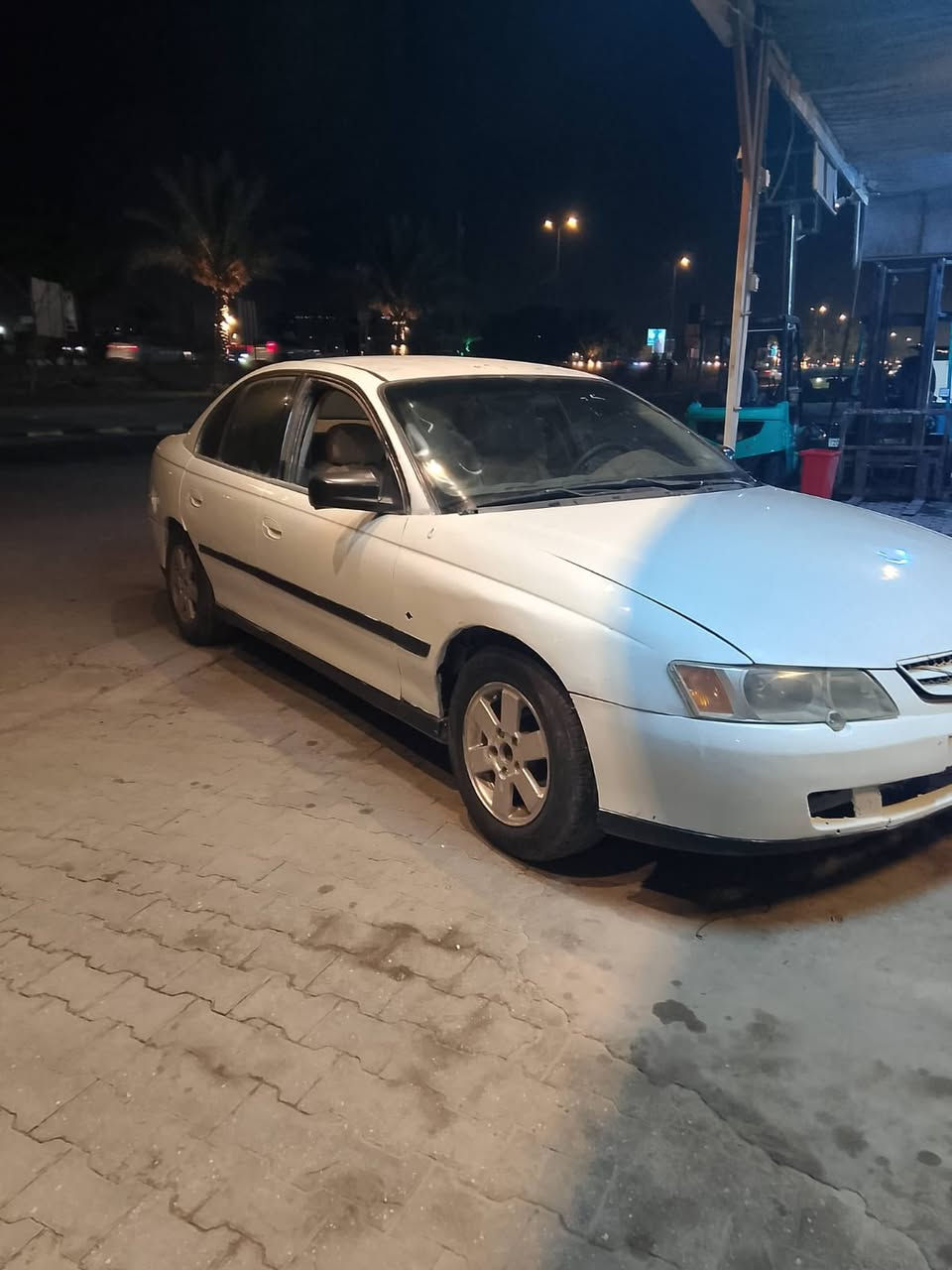 السلام عليكم
لومينا 2003
مزاد وزارة الداخلية كتاب تمشي العراق كوله وكالة باركود باسمك تترقم بابل فقط تدفع الرسوم 105 الف موعد الترقيم شهر ال6
محرك وكير 3000 بالكارتون 
السيارة عليها ادامه كامله 
تخم تاير دلوب جديد 
5 ويل كب
غرفة حلوة 
عدادات كلها شغالة 
الحدادية الخلفية جديدة الامامية نص عمر
حتى الجنطة كهرباء
نقصها فقط بك لايت تك خلفي سعره 20 الف بالكاظمية 
جامه امامية جديدة 
جام امامي كهرب 
السيارة ما بيها ضربة فقط مصبوغة حزام وصبغها كلش حلو 
منظومة تبريد جاهزة فقط ربط كهرباء 
اخوان هاي كل التفاصيل 
مكاني بابل 
***********
***********
