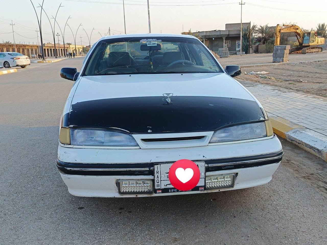 السلام عليكم

دايو برنس للبيع موديل 1995 رقم انبار سنويه ل2027 تحويل مباشر محرك خير من الله  كير اوتماتيك (يأخر البك ماله )   تبريد شغال  فقط(غاز) سياره حلوه ونضيفه مال جناي  (السعر 37) وبيهه مجال 

هاتف / ***********
