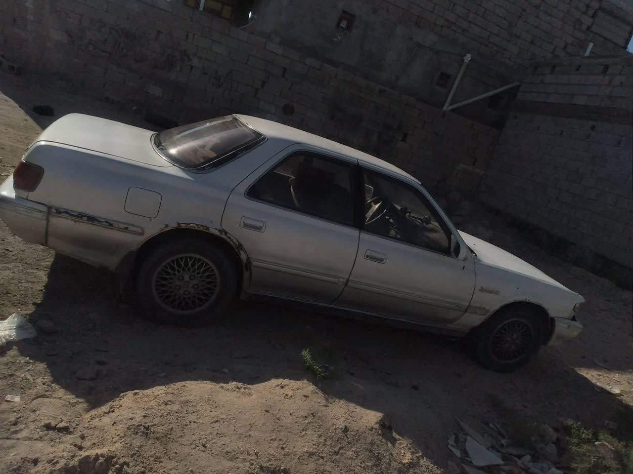 سلام عليكم كرستا ٩٢ محرك حلو ٢٥٠٠ راعيهى بزبير انطيك رقمه وتروحله ٣٠ بيهل مجال قليل لشراي


**إذا كنت صاحب هذا الإعلان وتريد حذفه لأي سبب، رجاءا أرسل رسالة إلى الدعم الفني**