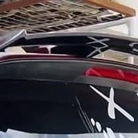 سبايدر خلفي كاربون مال دورنكو للبيع جديد ما مستخدم 07811062003