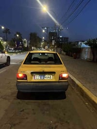 🚗✨ للبيع — سايبا 2011🚗  📍 المواصفات: ✅ السيارة جاهزة كبل للشارع ✅ المك...