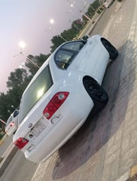 كيا أوبتيما • ٢٠٠٨ • الناصرية