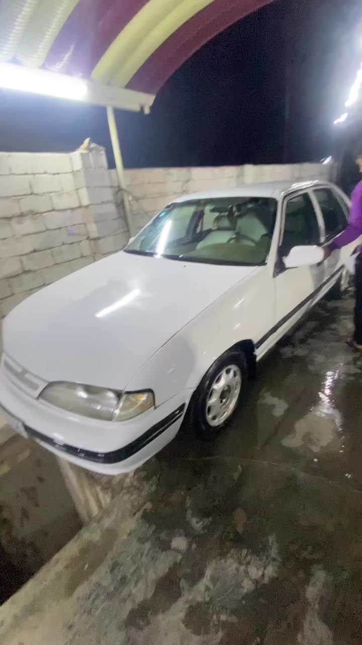 دايو برنس للبيع 1995
كير عادي رقم بغداد
الاتصالعلى الرقم ***********
