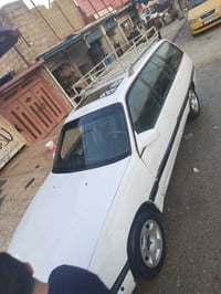 اوميكا للبيع موديل 1989  سياره جاهزه من كلشي محرك كير شرط  محرك سيناتو...