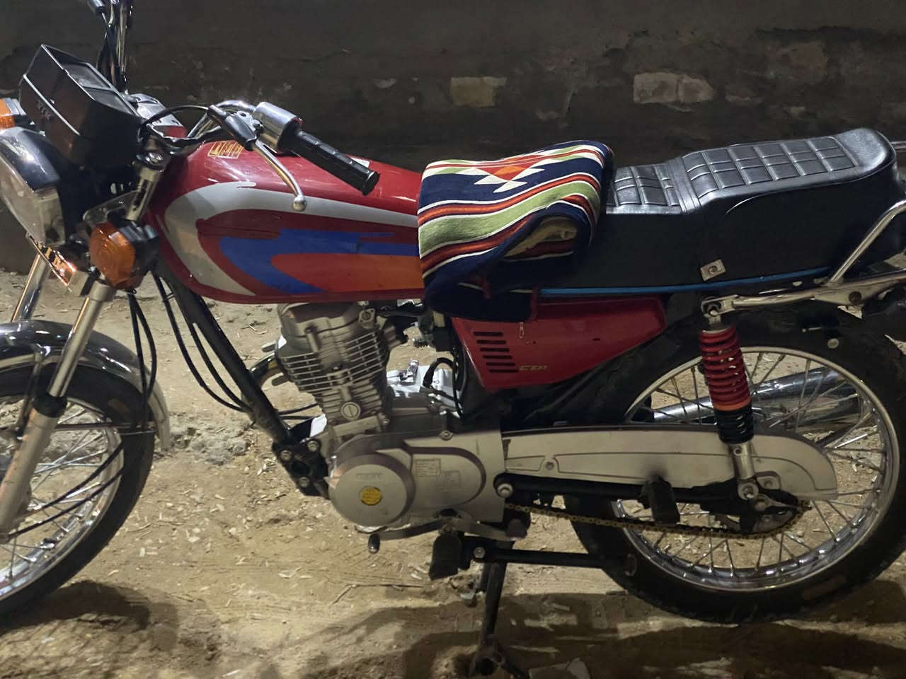 للبيع مديل 27دراجه ناشفه وحلوه ***********
