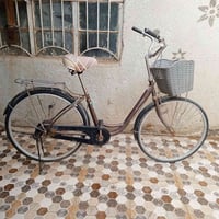 بسكليت • جاهز للاستعمال • كلشي موجود