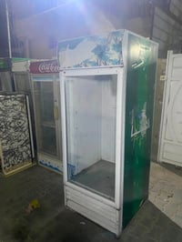 حجم كبير • تبريدها زين • شرط الفحص