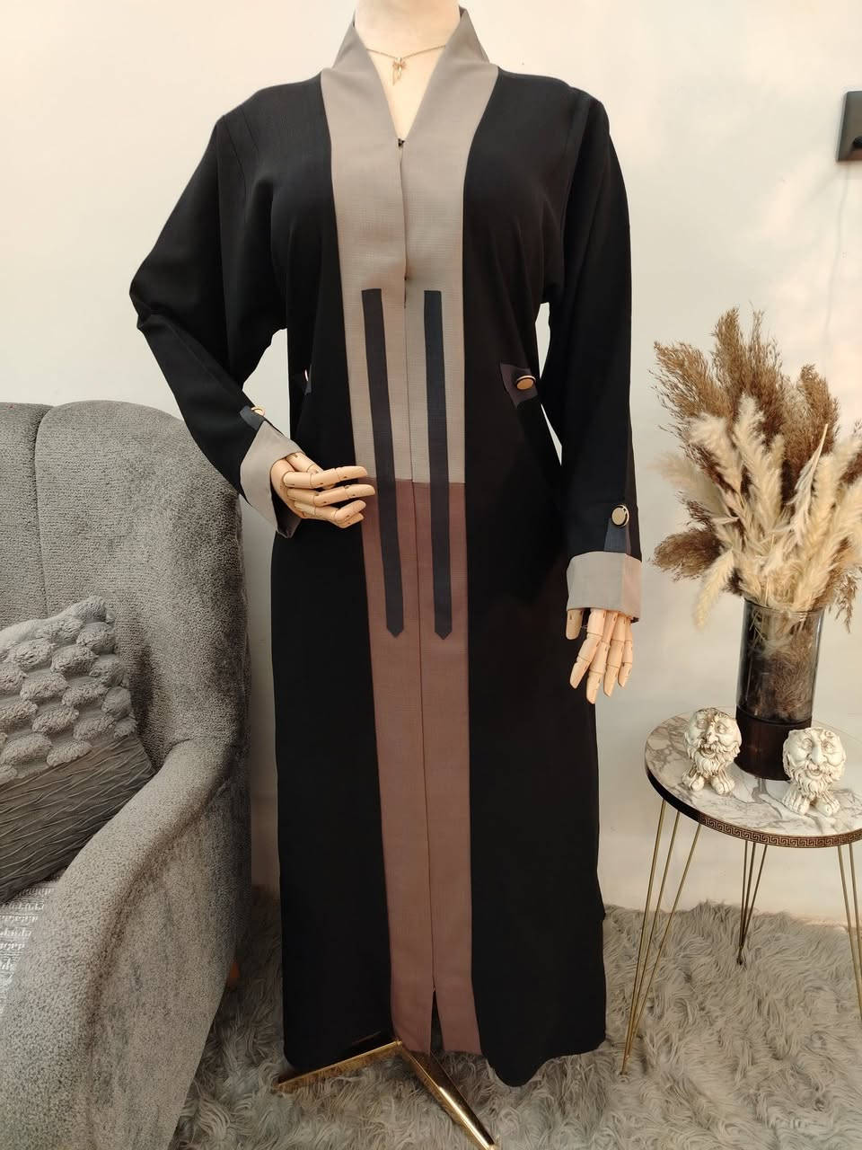 عبايات باله خليجي كويتي نظافه درجة أولى
القطعه كلش حلوه
وزن 80/85 قالب راهي
طول 168/170
للحجز مراسله الحساب
توصيل كافه المحافظات 5


**إذا كنت صاحب هذا الإعلان وتريد حذفه لأي سبب، رجاءا أرسل رسالة إلى الدعم الفني**