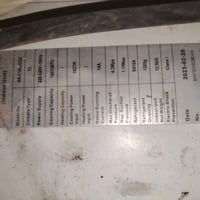 سبلت طن ونص • تبريد وتدفئة • البصرة