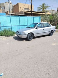سمند • موديل ١٢ • للبيع