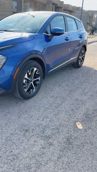 سبورتاج • ٢٠٢٣ • بدون ايرباك