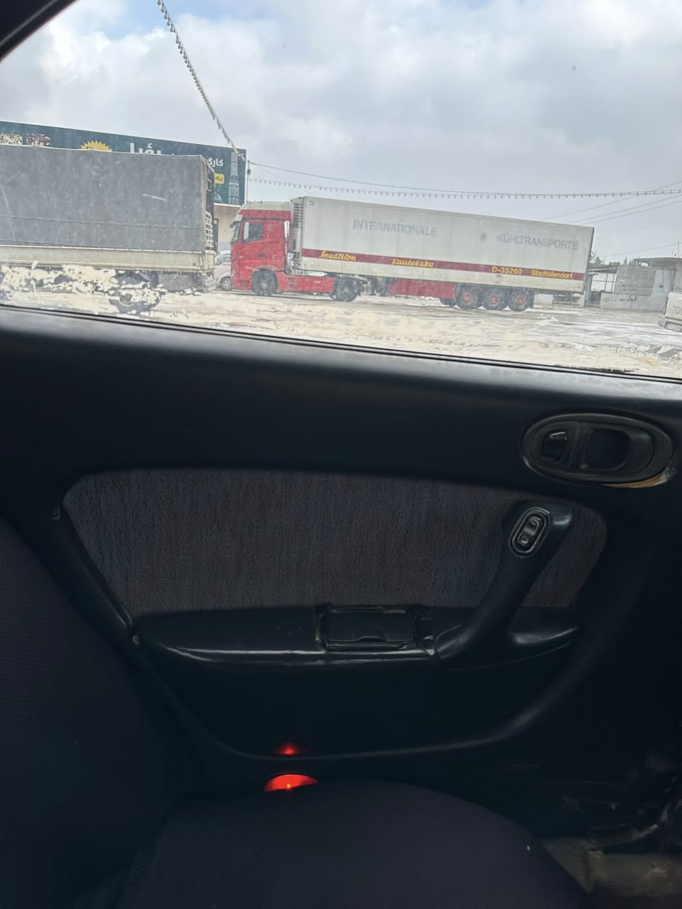 مازدا 626بۆ فرۆشتن
سعر 22وەرەقە رەقەم کرکوك
مەکینە بیلاد ٤پستۆن بەخ 
مۆدیل 1992سەنەوی پلاستیک بەشەرتی ئەوەلیات حاسیبە 
لێدراوی نیە خایساتی نیە 
موسو براوە بەشەرت ٤جام کارەبا abs پاوەرە سلایت کارەبای بەشەرت 
گەرمی ئیش ئەکا 
مەکینەی کەمێک دوکەڵ ئەکات 
عەیبو عاری تری نیە زۆر مەزبوتە 
ناونیشان چەمچەماڵ 
ژم ***********
***********
ئەدمین ❤️🌹
