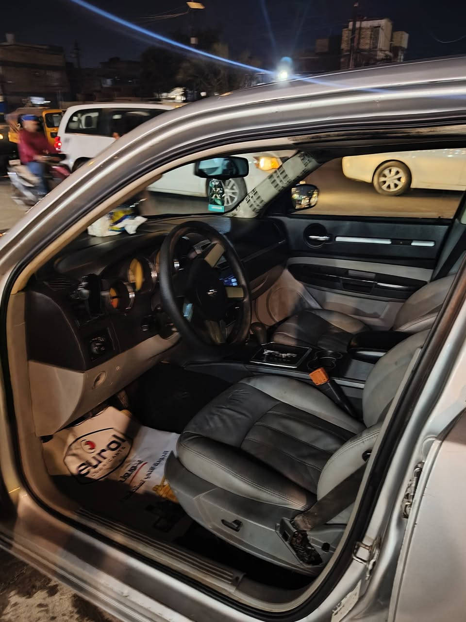 للبيع جاجر موديل 2009 
السعر 70 
الاستفسار ***********
