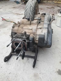 قطع غيار فراشة • عرض خاص • ميسان