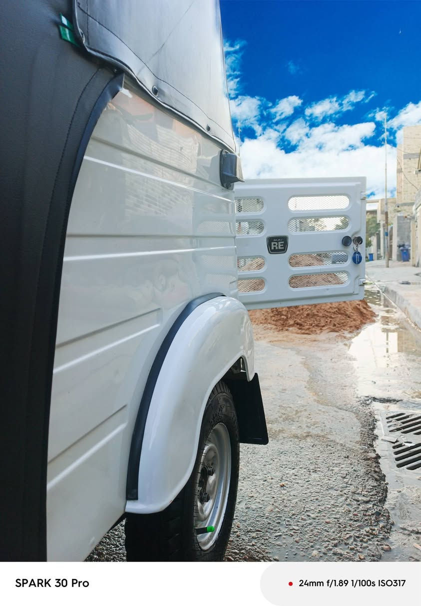 سلام عليكم شباب تكتك 2020 الكشر كله كفاله بس الدوس مو عدنه معمره اول ما شترينها الباقي كله كفاله وتكتك خير من الله مال جناي سعرها 7و800 الموشراي لا يتصل ***********
