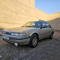 مازدا 626 • ١٩٩١ • رقم السليمانية