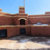 أهلا وسهلا بيكم نورتونا، 🌹 احنه موجدين حتى نوفرلكم احلا أجواء شواء ولم...