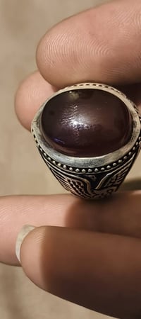 عقيق يماني ذمه صياغة جاكي ثقيله مكاني بغداد مدينة الصدر 07752863248