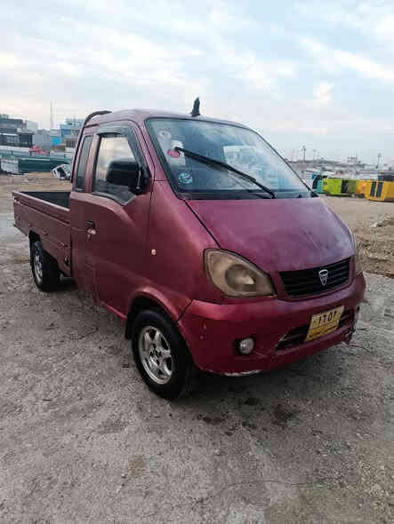 سلاوى خواتان ليبيت هايفى ٢٠٠٧ زور باكة  مةكينەی
گيرى بةشةرت تايةى تازة ية كارةبای بەشەرتة 
شوين سليمانى  سعرى 16گةلاو مةجال 
***********
***********
