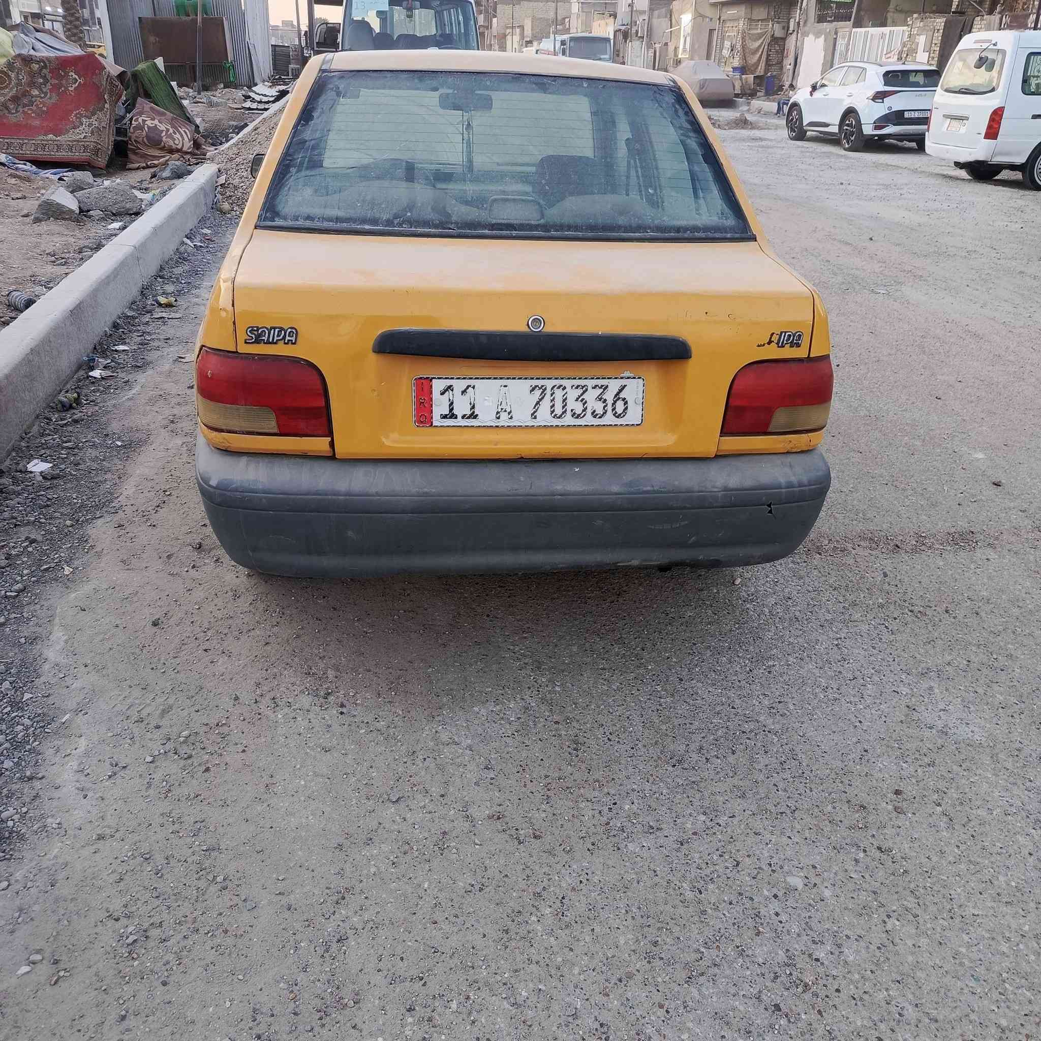 سايبه لبيع 11موديل سعره17 مكاني بل مدينه صدر


**إذا كنت صاحب هذا الإعلان وتريد حذفه لأي سبب، رجاءا أرسل رسالة إلى الدعم الفني**