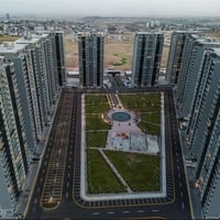 مشتل • فرنسي • مفروشة