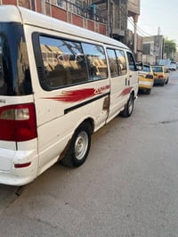 الفا فيو • سيارات • بدون تفاصيل