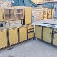 بغداد الدورة • توصيل بغداد • خزائن