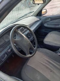 البيع سياره سيفيه مديل 95رقم بغداد دولي سعر 30وبيه مجال مكان بغداد  ‏‪...