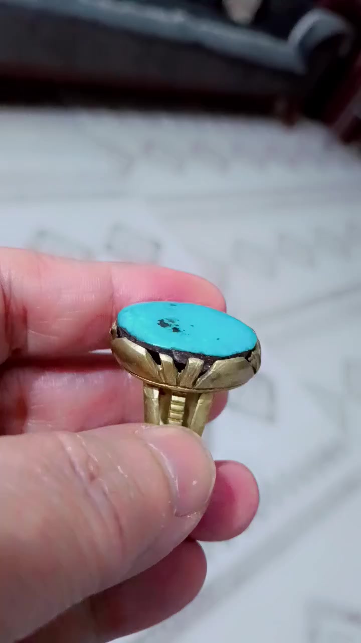 فيروز نيشابوري ودر النجف الطبيعي القالب نحاس


**إذا كنت صاحب هذا الإعلان وتريد حذفه لأي سبب، رجاءا أرسل رسالة إلى الدعم الفني**