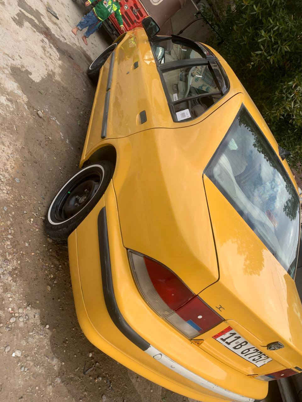 سلام علیکم سمند للبیا مدل 2012 سیاره جازه شعر 40 بغداد البنوک ملهاتف ***********
