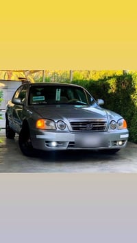 أوبتيمه • ٢٠٠٥ • واسط