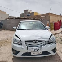 افانتي • فول مواصفات • ضربة كدام