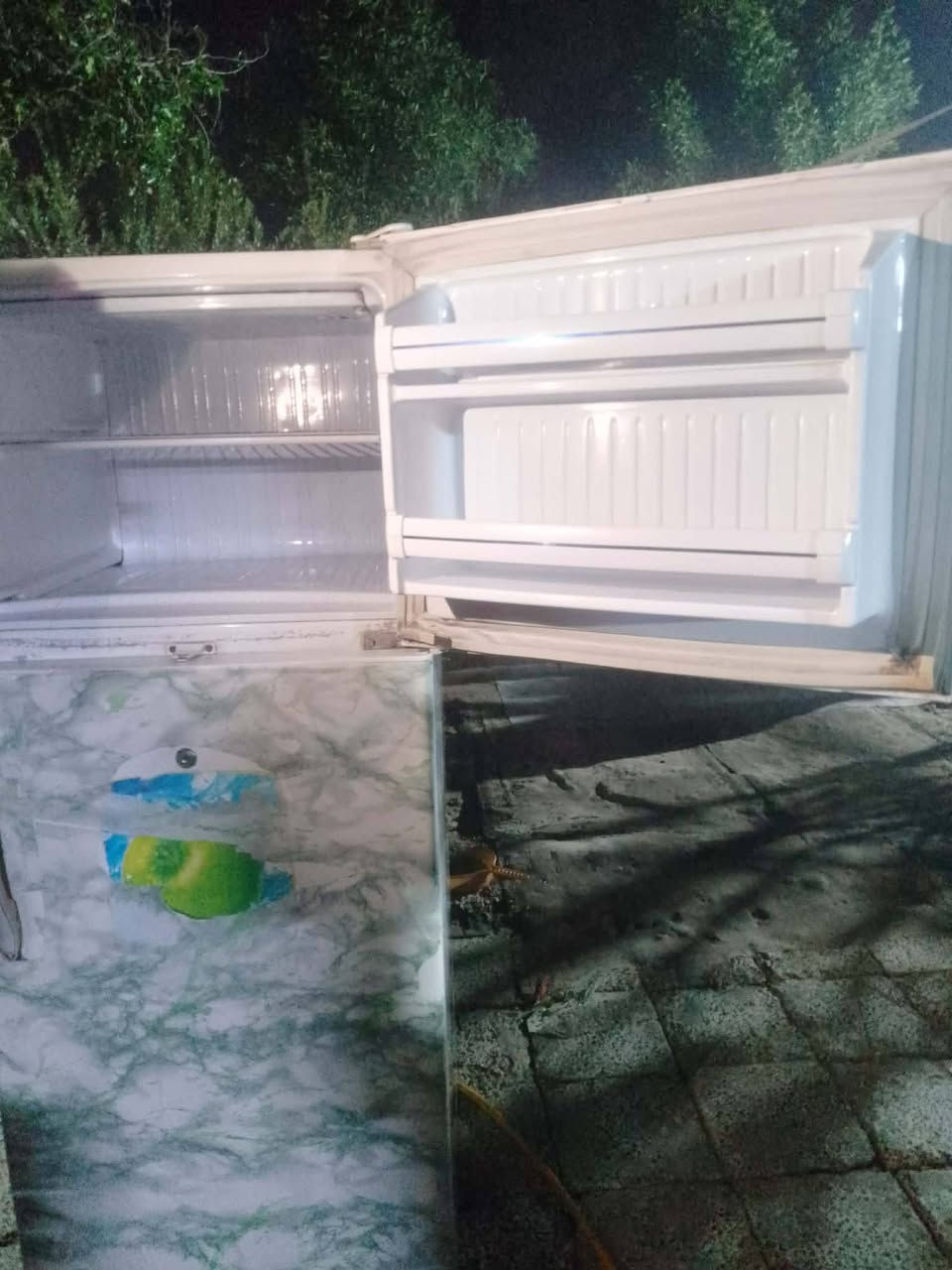 هاي صورته جديد فول نضافه
*********** سعر 200 بيها مجال للطيبين
وعرضه 18
وعرضه 18
هاي صورته جديد فول نضافه
