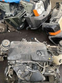 محرك ماليبو • ٢٤٠٠ • بغداد الكاظمية