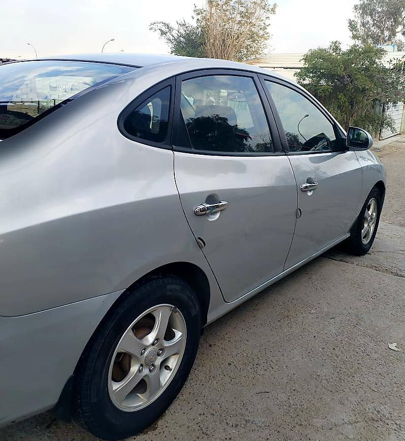 السلام عليكم سياره النترا بغداد موديل 2009فول موصفات مكفول تحويل مباشرالسعر (١١٥)العنوان عامريه الفلوجه ***********
