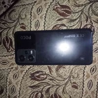 بوكو اكس 5G • ذاكرة ٥١٢ • شاشة مكسورة
