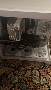 نجف • rtx5070 • ضمان 3 سنين