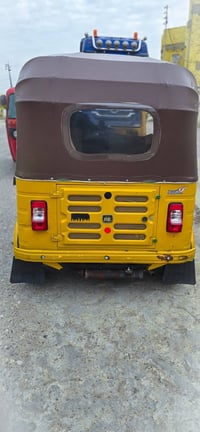 تكتك ٢٠٢٠ • قضاء المجر الكبير • مكينه مفتوحه