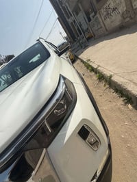 للبيع شانجان هانتر بلاص 2025 السلام عليكم  رقم بغداد  سياره فول مواصفا...