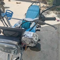 درجه يراني مديل 25 مكينه 200 سعر 750 وبيها مجال الاتصال على هذا الرقم0...