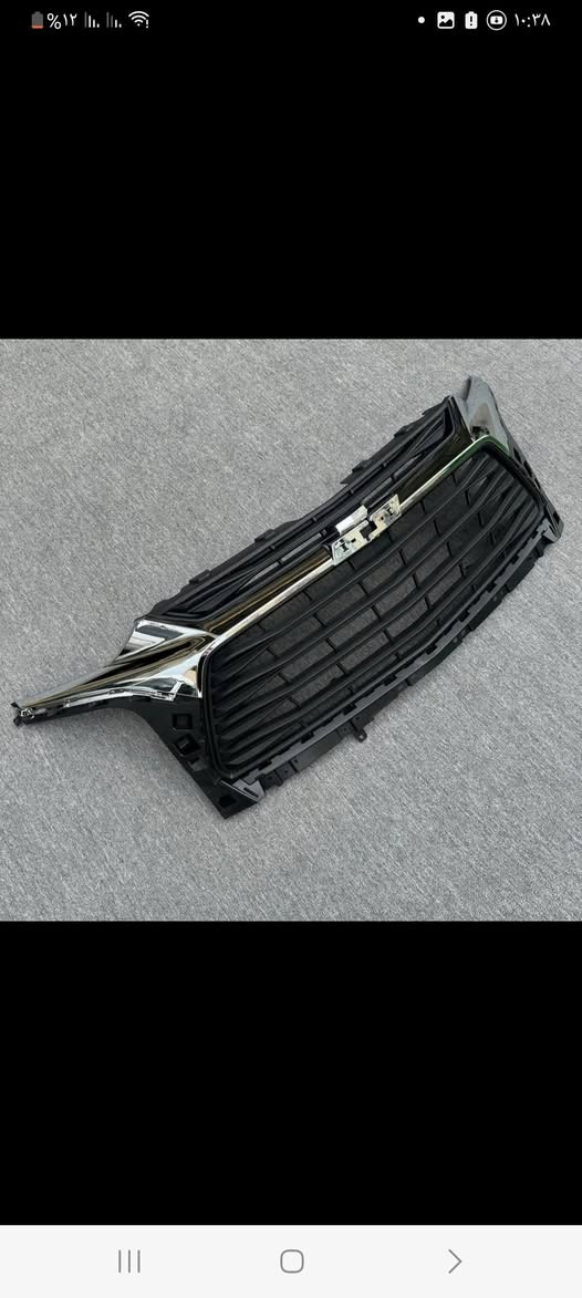 متوفر دعاميه تريل بلا يزر موديل 23
شباك مال تريل بلايزر 24و25 
***********
