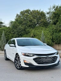 ماليبو RS • ٢٠٢٣ • السليمانية