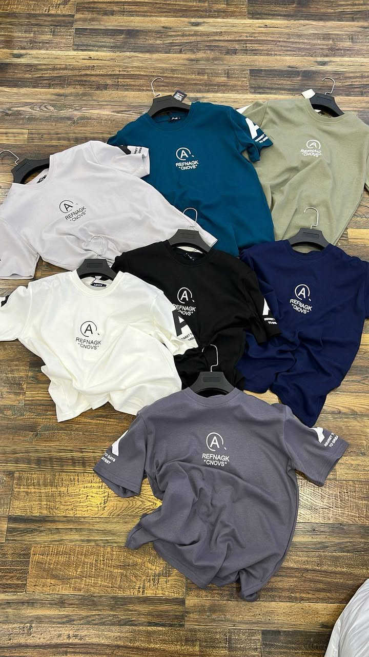 ماستر 💯

قطن وليگرة 🇹🇷 

السيري 5 عدد

S/XXL

السيري 40 الف


**إذا كنت صاحب هذا الإعلان وتريد حذفه لأي سبب، رجاءا أرسل رسالة إلى الدعم الفني**