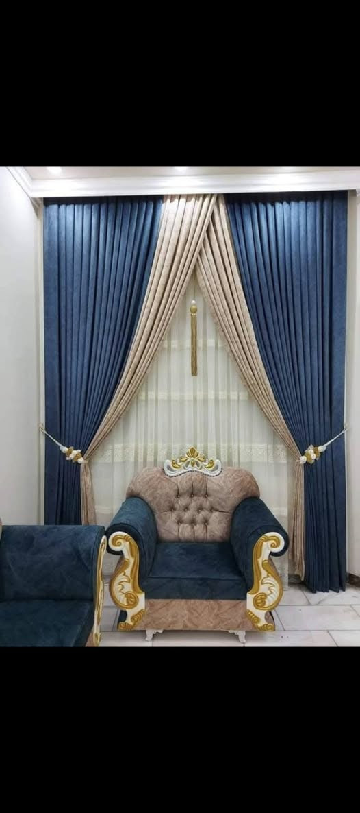 #لسنا_الوحيدون_لكننا_المتميزون
اقمشه وخياطه # عمر سيدار سيدار 

بضاعتنا من افخر المناشئ التركيه و بأسعار مناسبة
للأستفسار اتصل ع هاذه *********** واتساب 
اهلًا وسهلا بكم 🌹
