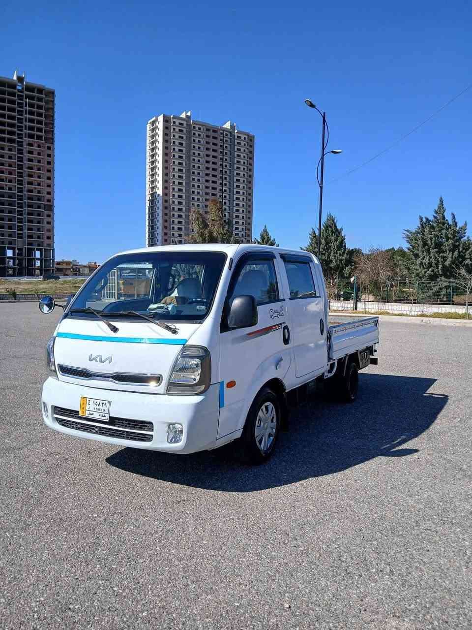 کیا دەبڵ قەمەرە سۆپەر گێڕ ئۆتۆماتیک 3000 مەکینە ڕەش بڕاوە 2007 هەیکەڵی گۆڕاوە سەرو 2020 ە لەداغڵ بونەوە لای خۆمە 275هەزار ڕۆشتوە شوێن سلێمانی
0770 194 0884
