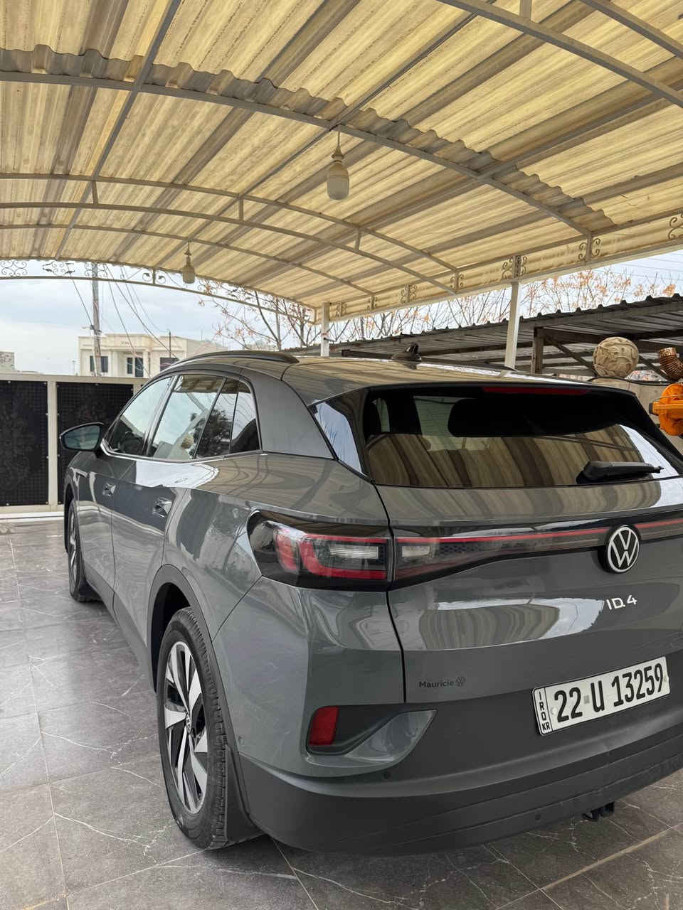 سيارة ئايدي ٤ فول فول مواصفات موديل ٢٠٢٣ كلينه تنها بستيك ساردي بيوةيه ٧٠ هزار روشتووه دبل ماتور پاتري گه وره  نرخي ١٨٥٠٠ $ مجاليكي كةم 
*********** أربيل, العراق
