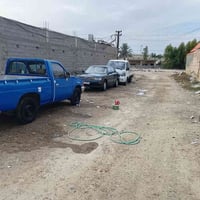 بيكب للبيع موديل 1991 معمره جديد المكينه والكير حاوية السيارة كلش حلوة...