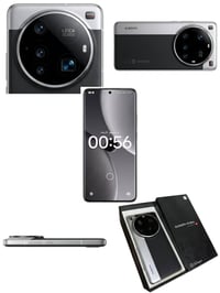 ١ تيرا • ١٦ رام • ضمان بوينت