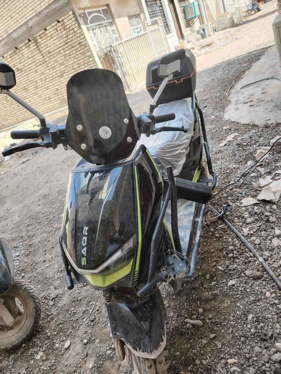 للبيع ب ٨٠٠


**إذا كنت صاحب هذا الإعلان وتريد حذفه لأي سبب، رجاءا أرسل رسالة إلى الدعم الفني**