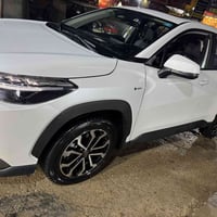 فورت لاندر S • ٢٠٢٥ • ماشيه ١٨٠٠٠